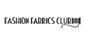Fashion Fabrics Club cashback