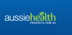 Aussie Health Products cashback