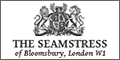 The Seamstress Of Bloomsbury cashback