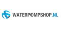 Waterpompshop cashback