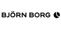 Björn Borg remise en argent