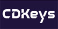 CDKeys cashback