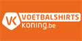 VoetbalshirtsKoning.nl cashback