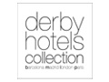 Derby Hoteles - cashback