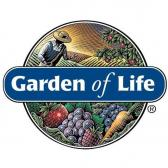 Garden Of Life remise en argent