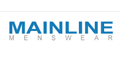 Mainline Menswear cashback