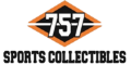 757 Sports Collectibles cashback
