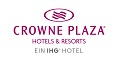 Crowne Plaza Hotels Cashback