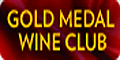 Gold Medal Wine Club cashback