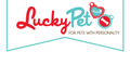 Lucky Pet Supplies cashback