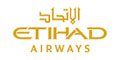 Etihad Airways cashback