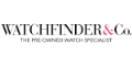 Watchfinder cashback