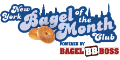 Bagel of the Month Club cashback