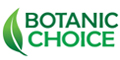 Botanic Choice remise en argent