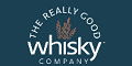 The Really Good Whisky Company cashback