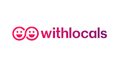 Withlocals cashback