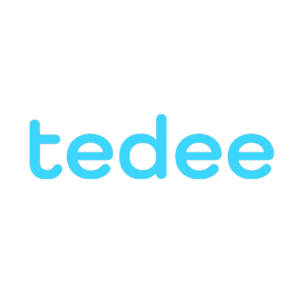 Tedee remise en argent