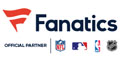 Fanatics cashback