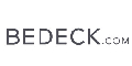 Bedeck Home cashback