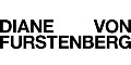 Diane von Furstenberg remise en argent