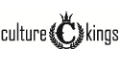Culture Kings cashback