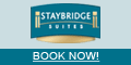 Staybridge Suites cashback