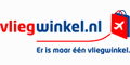 Vliegwinkel  cashback
