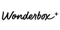 Wonderbox cashback