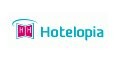 Hotelopia cashback