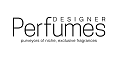 Designer Perfumes 4 U cashback