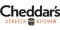 Cheddar's Scratch Kitchen cashback