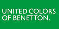 United Colors of Benetton cashback