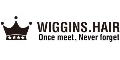Wiggins Hair cashback