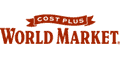 Cost Plus World Market cashback