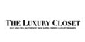 The Luxury Closet cashback