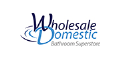 Wholesale Domestic cashback
