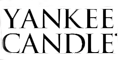 Yankee Candle cashback