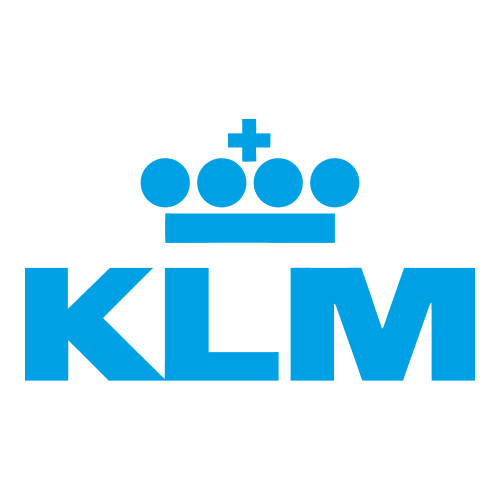 KLM cashback