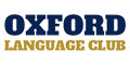 Oxford Language Club cashback