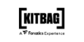 Kitbag cashback