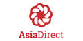 AsiaDirect cashback