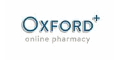 Oxford Online Pharmacy cashback