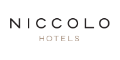 Niccolo Hotels cashback