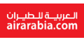 Air Arabia кэшбэк