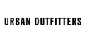 Urban Outfitters cashback