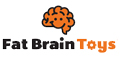 Fat Brain Toys cashback