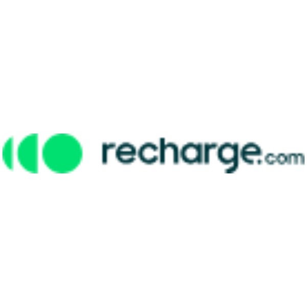 Recharge.com cashback