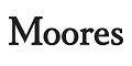 Moores Clothing cashback