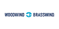 Woodwind & Brasswind cashback