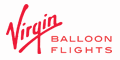 Virgin Balloon Flights cashback